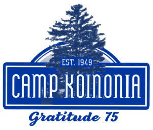 CampKoinonia75th